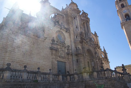 Jerez de la Frontera